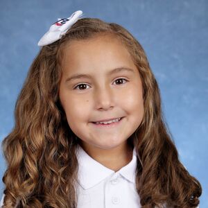 Fundraising Page: Chloe Hernandez